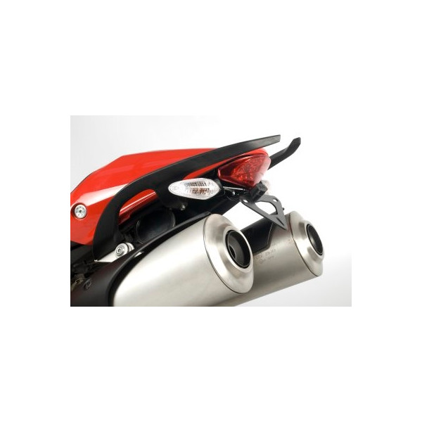 R&G Tail Tidy for Ducati Monster 696/795/796/1100